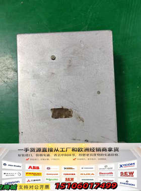 AMAT/应用材料 0010-43764 美国电源模块议价