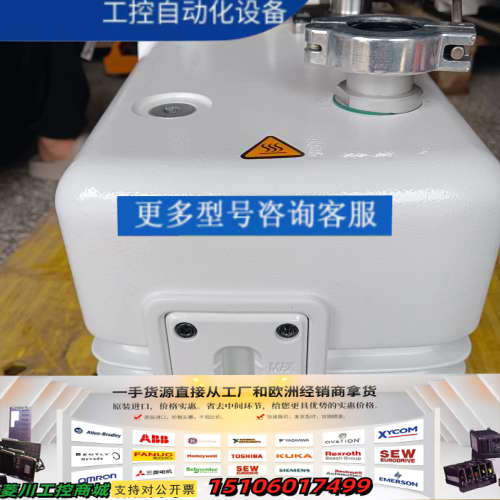 CASP D30真空泵，型号YS90-4，三相380V电压，议价