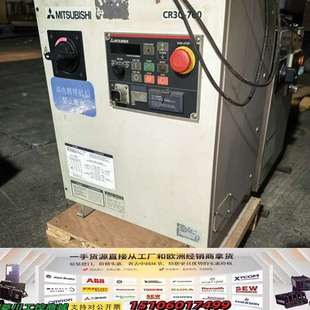 型号CR3Q SZ23 7议价 12SQL 机器人控制器RV