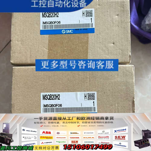 正品，MSQB20H2议价