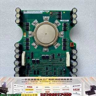 ABB控制板GV AE01议价 C704