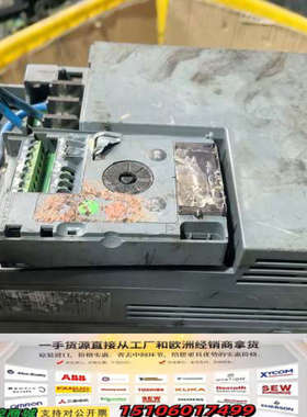 变频器 实物拍摄 ATV310HD11N4A 11kw议价