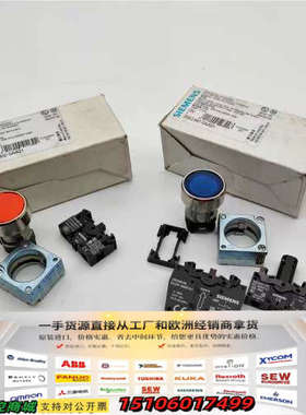 3SB3647-0AA51蓝色3SB3602-0A议价