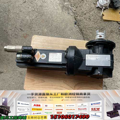 SEW伺服电机KF19 CMP50S/BK/PK/AK0H/议价