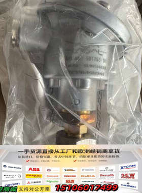 阿法拉伐温度传感器  需要的来 2个  597256议价