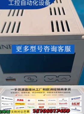 英福康INFICON真空控制器VGC501，型号398-48议价