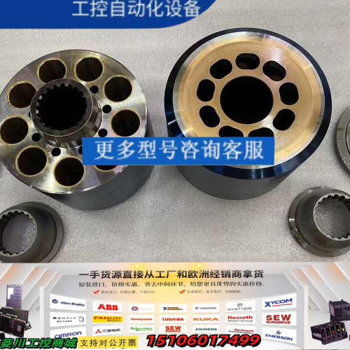 川崎K3V280液压泵主泵液压散件议价