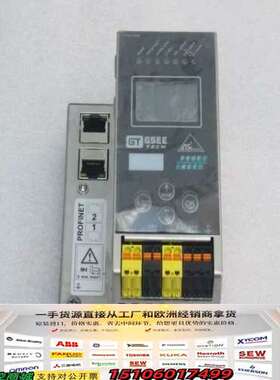 GSEE TECH吉诺模块 GASI-PI/02 议价