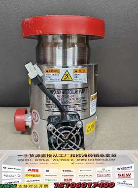 日本大阪OSAKA VACUUM  TG70FCAB分子泵议价
