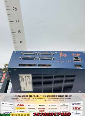 美国DELTA TAU泰道 控制器 DT9A01-00-0000-00-SETA 议价