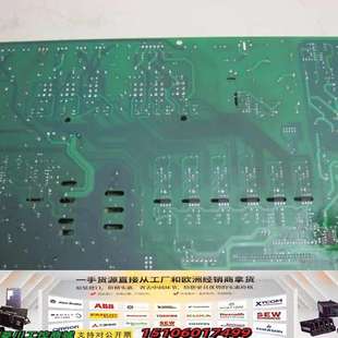 BDB SP29C 169 议价商品议价 74101 AB1336变频器驱动板1336