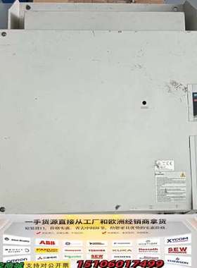 伺服驱动器MR-J2S-37KB4-S157U116 拆议价