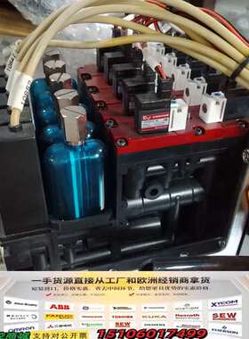 CONVUM妙德MC72M15HS RGD4BLR5压力控制议价