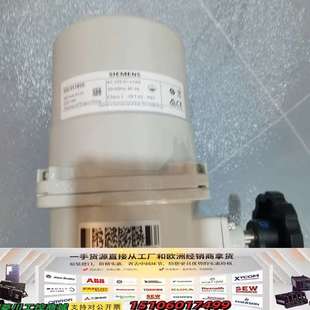 电动执行器SQL351B50 220V电压议价 未拆封