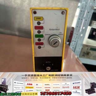 SDKELI CPS-I控制器，型号CPS1-SD10-AR议价