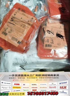 IGS232，OGH500，EVC006ifm易福门议价