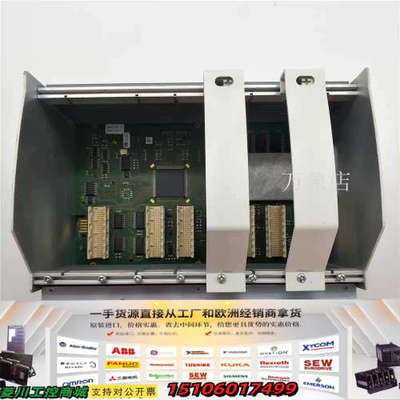 ABB模块底座PM802F/3BDH000002R1/S议价