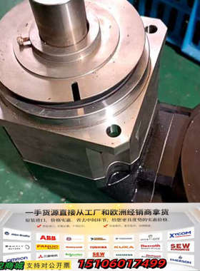 台达 E11315PS伺服电机 1.5kW 110V议价