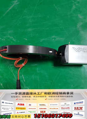 VAT蝶阀控制器，型号61246-PHGC-ADM1/002议价