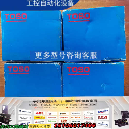 TOSO东硕 数显变频线速表DS3-8DV5L议价