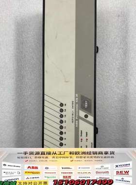 ABB控制器ICFC16L1 24VDC议价