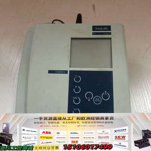 德国WTW 型号Level pH计 实验室议价 inoLab