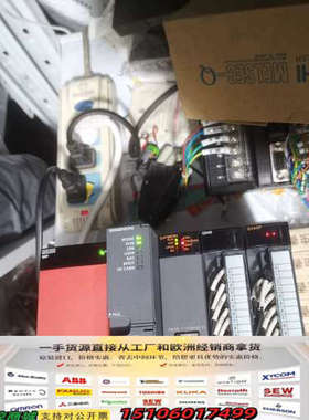 QJ71MT91正品三菱模块，配电箱里整套9成新，外议价