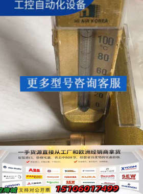 HI AIR Thermometer 0-100℃ L型议价