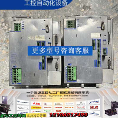 百格拉 驱动器 TLC436NF 两台  议价