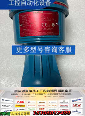 POINTEK ULS200料位计，型号7ML1510议价