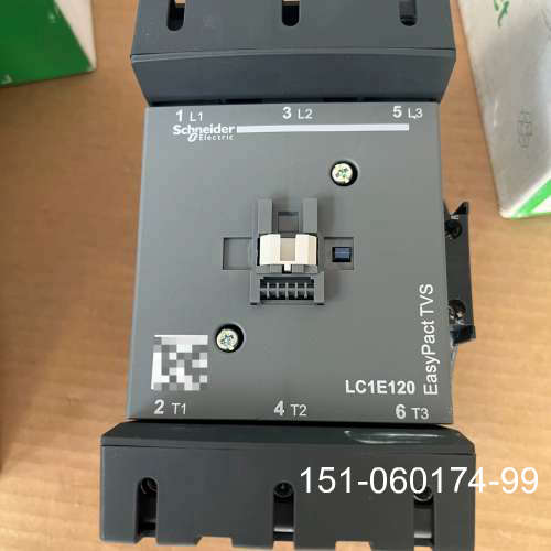 LC1E120B5N交流接触器,AC 24V,议价
