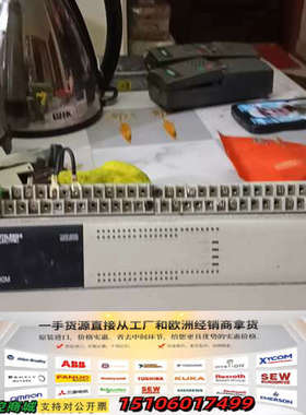 FX3U-80MPLC主板一套。议价