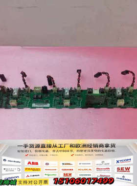 ABBDSMB-02C触发板，型号64577913，议价