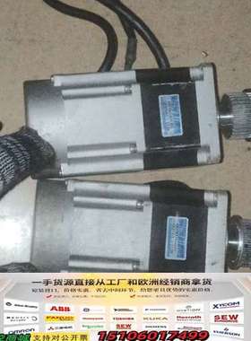 多摩川伺服电机TBL-i II系列，型号TS4607N718议价