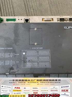 SUPCON U6-200PAI08A0R08DI16PI0议价