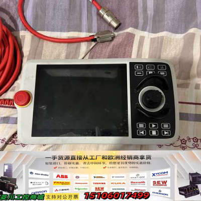 DSQC3124示教器议价