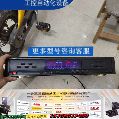 一款GNRL EQ-168 14Band Graphic议价