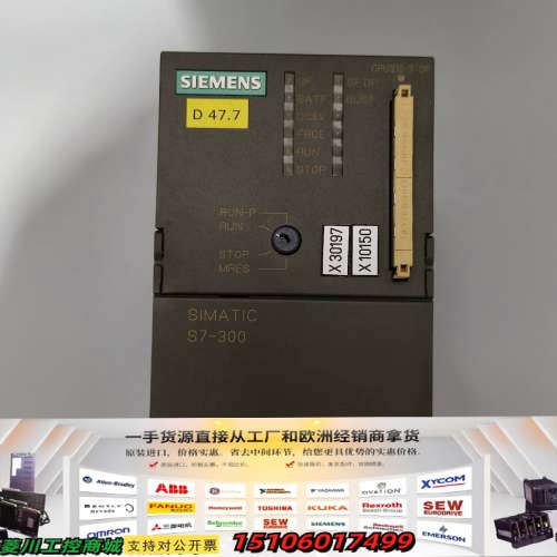 CPU 315-2AF02-0AB0-Z，315-2A议价