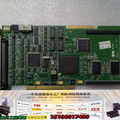 MATROX 迈创  Meteor_I I 752-03议价
