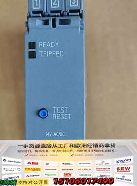 热敏电阻继电器，3RN2011-2BA30   拆议价