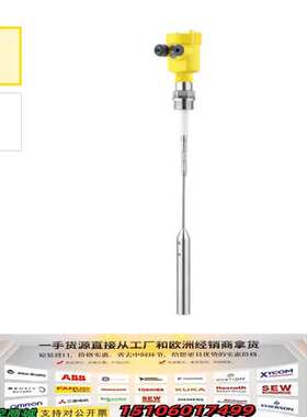 VEGACAL 65 缆式电容液位计，，实图拍摄议价