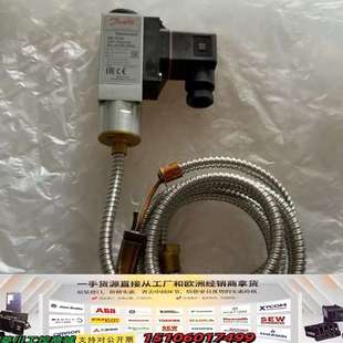 型号2431 8100 议价 MBC Danfoss丹佛斯温控器