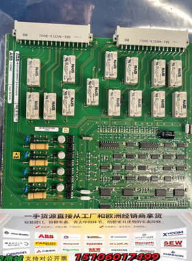 ABB控制卡316DB62     HESG324216R0议价