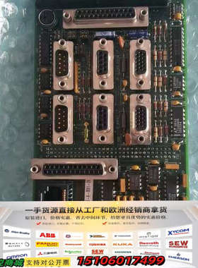 0100-13024，AMAT PCB BAORD，议价