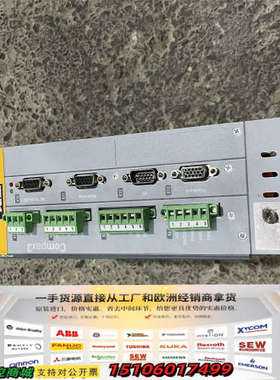 派克 控制器 COMPAX3 C3S025V2F10I01T议价