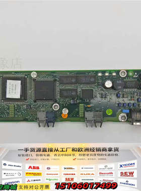 ACS600  NAMC-11 3BSE015488R1 主议价