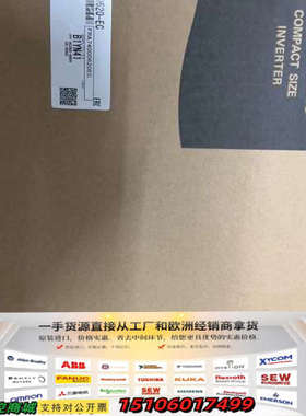 三菱变频器FR-A740-00620-ECFR-A740-0议价