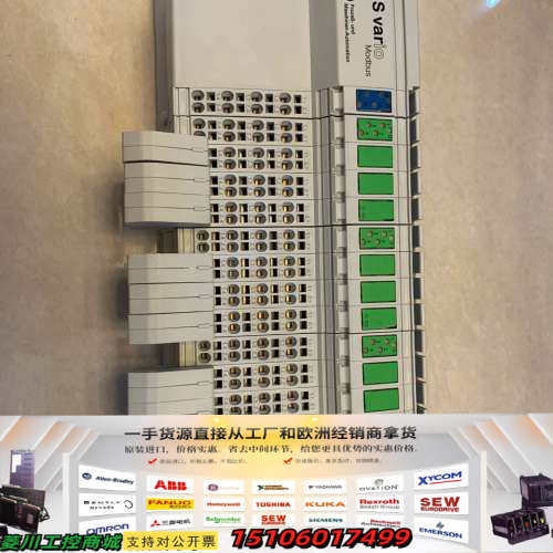 德国 PMA 温控器电源模块KSVC-101-00151-U议价