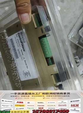 Bristol Controlwave  396509-03议价