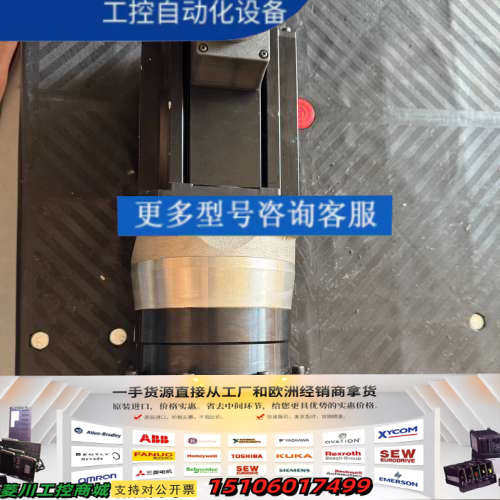 伺服马达R88M-K3K020T-OS2  3KW议价